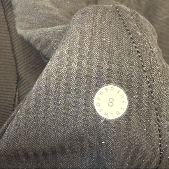 Lululemon Dance Studio Mid-Rise Jogger - Picture 10 of 11